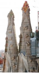 Photo Inspiration of Sagrada Familia